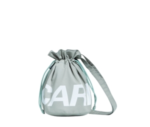 Buy Carnival Bucket Bag Green at Sasom – Authentic and Ready to Ship