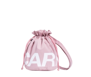 Buy Carnival Bucket Bag Pink at Sasom – Authentic and Ready to Ship