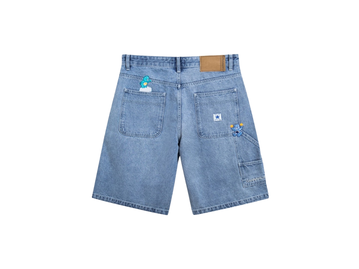 https://d2cva83hdk3bwc.cloudfront.net/CNV-SRACXCBDSBK1NO-carnival-x-care-bears-denim-shorts-blue-2.jpg