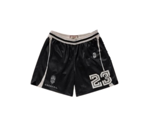 Buy Carnival x Umbro Hooplife Cocktail "Ever Live Edition" Shorts Black at Sasom – Authentic and Ready to Ship