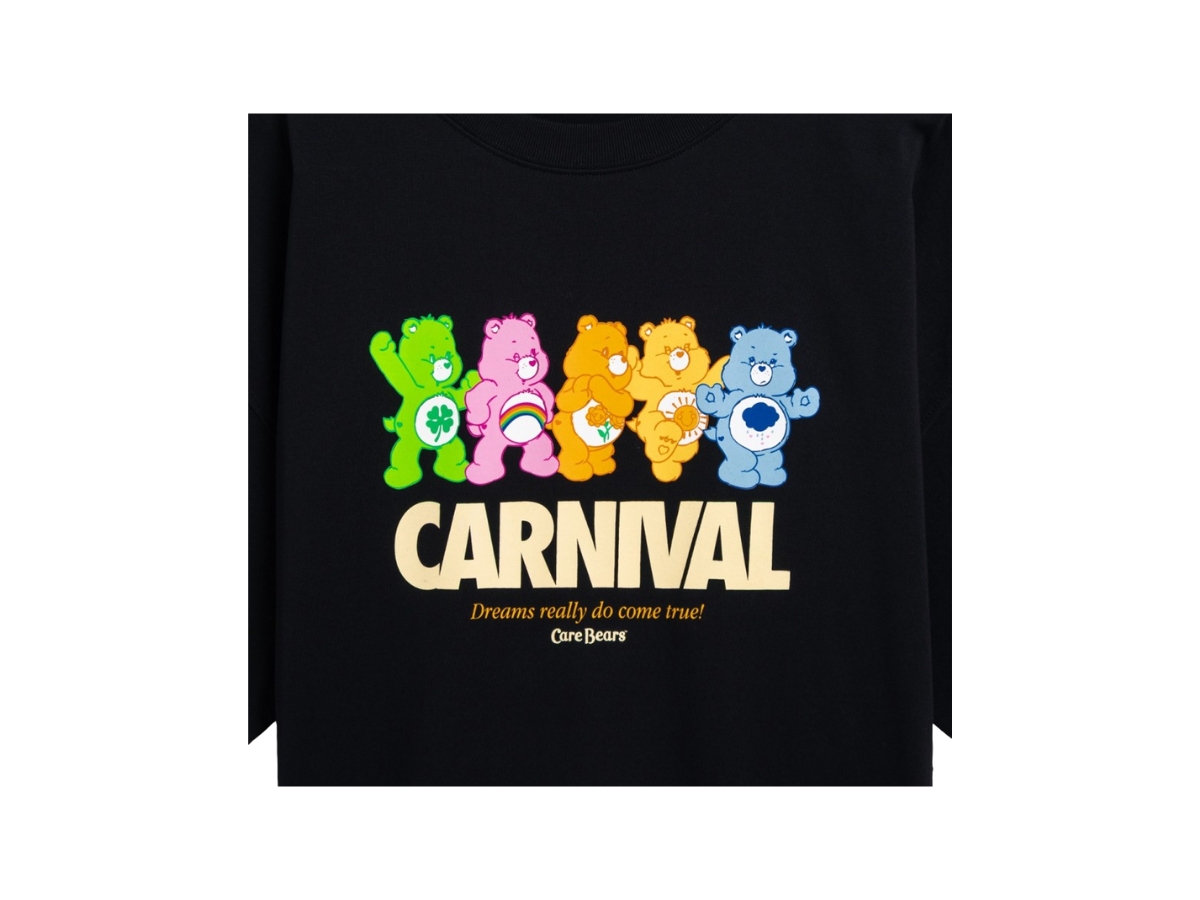 https://d2cva83hdk3bwc.cloudfront.net/CNV-TSACXCBDCTOOTSBH7ID-carnival-x-care-bears-dreams-come-true-on-ovs-t-shirt-black-3.jpg