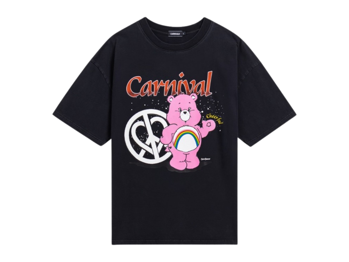 https://d2cva83hdk3bwc.cloudfront.net/CNV-TSACXCBPALOTSBEY1R-carnival-x-care-bears-peace-and-love-ovs-t-shirt-black-1.jpg