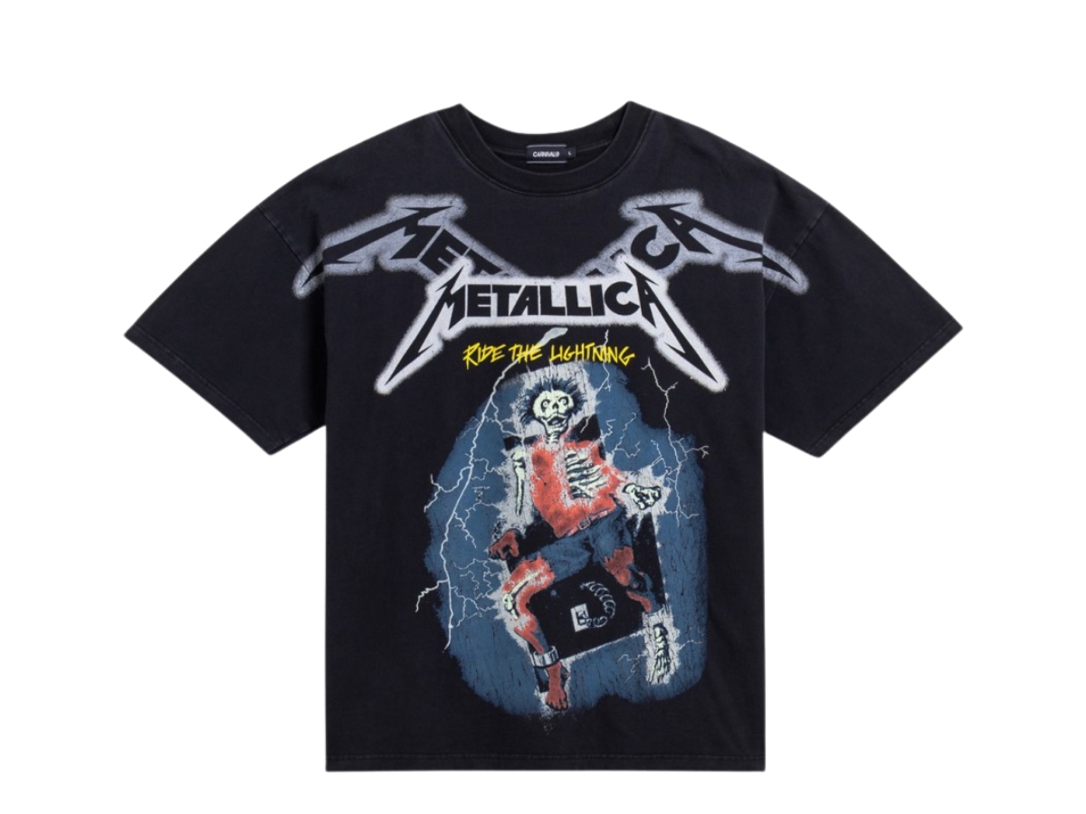 https://d2cva83hdk3bwc.cloudfront.net/CNV-TSACXMRTLOOTSBRKBL-carnival-x-metallica-ride-the-lightning-ovp-ovs-t-shirt-black-1.jpg