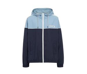 Buy Coach SS24 Jackets Coats Men's Mixed Blue at Sasom – Authentic and Ready to Ship