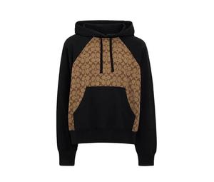 Buy Coach SS24 Sweatshirt Men's Khaki at Sasom – Authentic and Ready to Ship