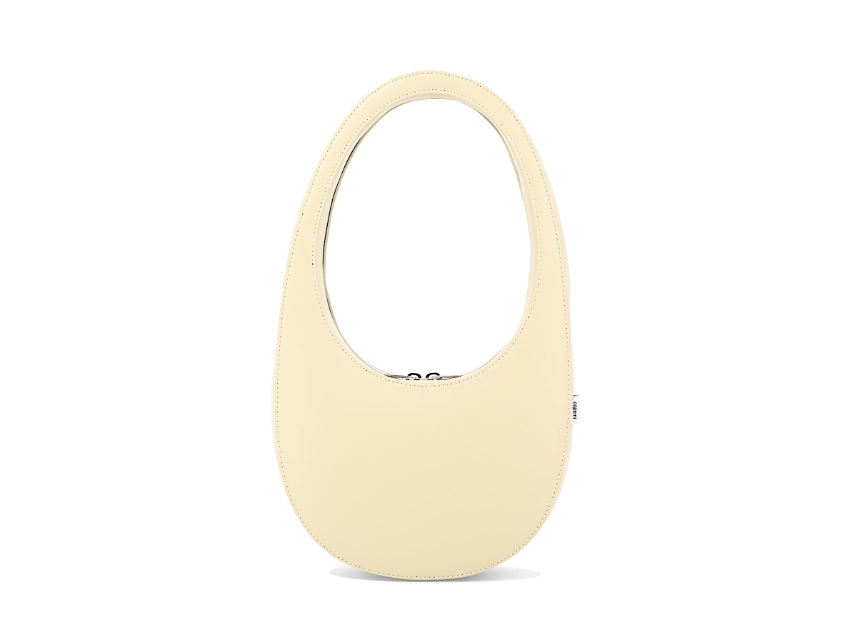 Coperni Beige Crossbody & Shoulder Bags