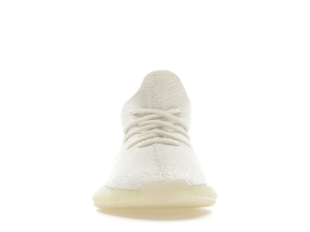 adidas gazelle silver green womens Adidas Yeezy Boost 350 V2 Cream Shoes (Size 44)
