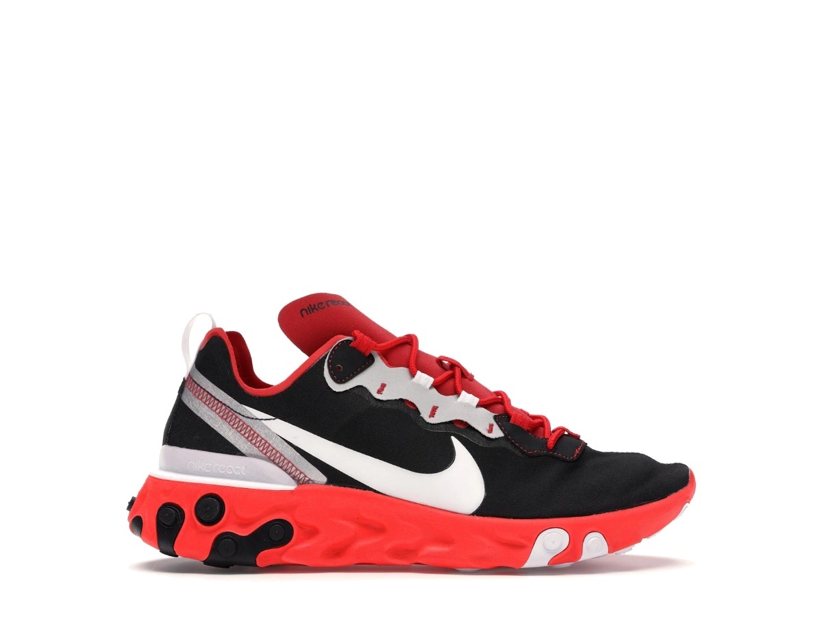 nike react element red orbit