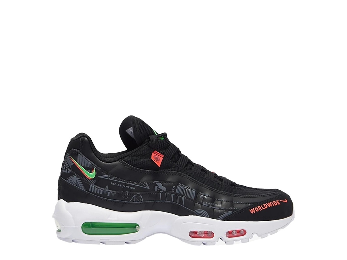 air max worldwide pack