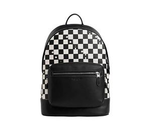 Buy Coach West Backpacks at Sasom – Authentic and Ready to Ship