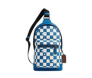 Buy Coach West Sling Bags at Sasom – Authentic and Ready to Ship