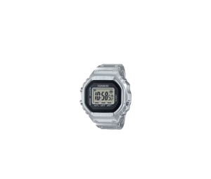Buy Casio Watch 50 th Anniversary Casio Ring Watch Silver at Sasom – Authentic and Ready to Ship