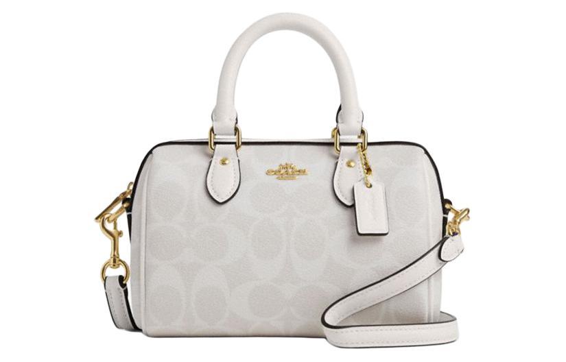 https://d2cva83hdk3bwc.cloudfront.net/CS183-IMRFF-coach-rowan-pvc-artificial-leather-shoulder-bag-crossbody-bag-handbag-small-size-women-s-white-1.jpg
