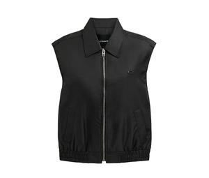 Buy Coach Vests Women's Black at Sasom – Authentic and Ready to Ship