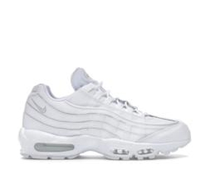 Buy Nike Air Max 95 Essential White Grey Fog at Sasom – Authentic and Ready to Ship