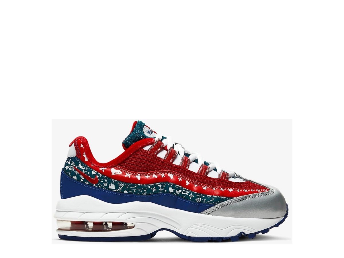 air max ugly sweater