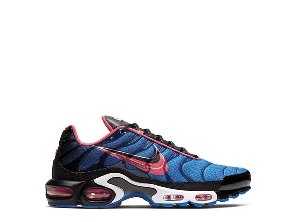 air max plus time capsule