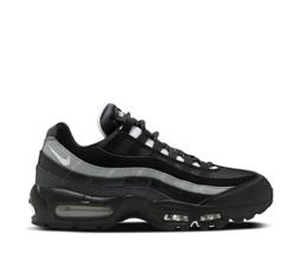 nike air max 95 essential black smoke grey