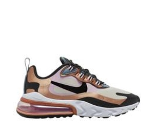 Buy Nike Air Max 270 React Bronze (Women's) at Sasom – Authentic and Ready to Ship