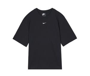 Buy Nike Drop Shoulder Sleeve T Shirt Women's Black at Sasom – Authentic and Ready to Ship