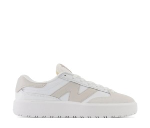 Buy New Balance CT302 Moonrock Beige at Sasom – Authentic and Ready to Ship