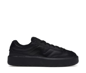 Buy New Balance CT302 Triple Black at Sasom – Authentic and Ready to Ship