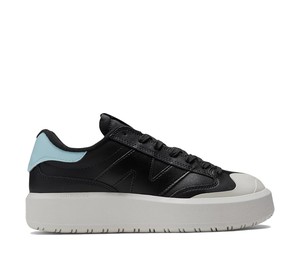 Buy New Balance CT302 Black Bleach Blue at Sasom – Authentic and Ready to Ship