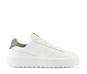 Buy New Balance CT302 White Kombu at Sasom – Authentic and Ready to Ship
