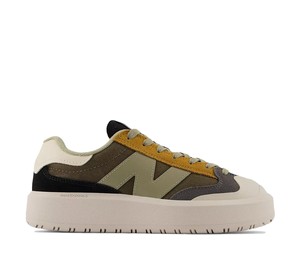 Buy New Balance CT302 Dark Camo Rich Oak at Sasom – Authentic and Ready to Ship