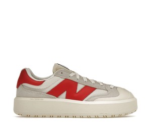 Buy New Balance CT302 Sea Salt True Red at Sasom – Authentic and Ready to Ship