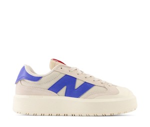 Buy New Balance CT302 Moonbeam Bright Lapis at Sasom – Authentic and Ready to Ship