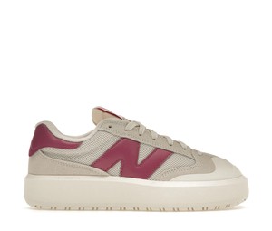 Buy New Balance CT302 Pink at Sasom – Authentic and Ready to Ship