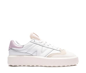 Buy New Balance CT302 White Matte Pink at Sasom – Authentic and Ready to Ship