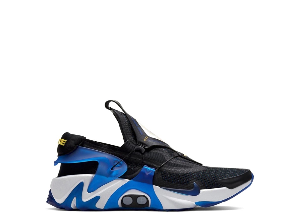 nike adapt huarache shoe