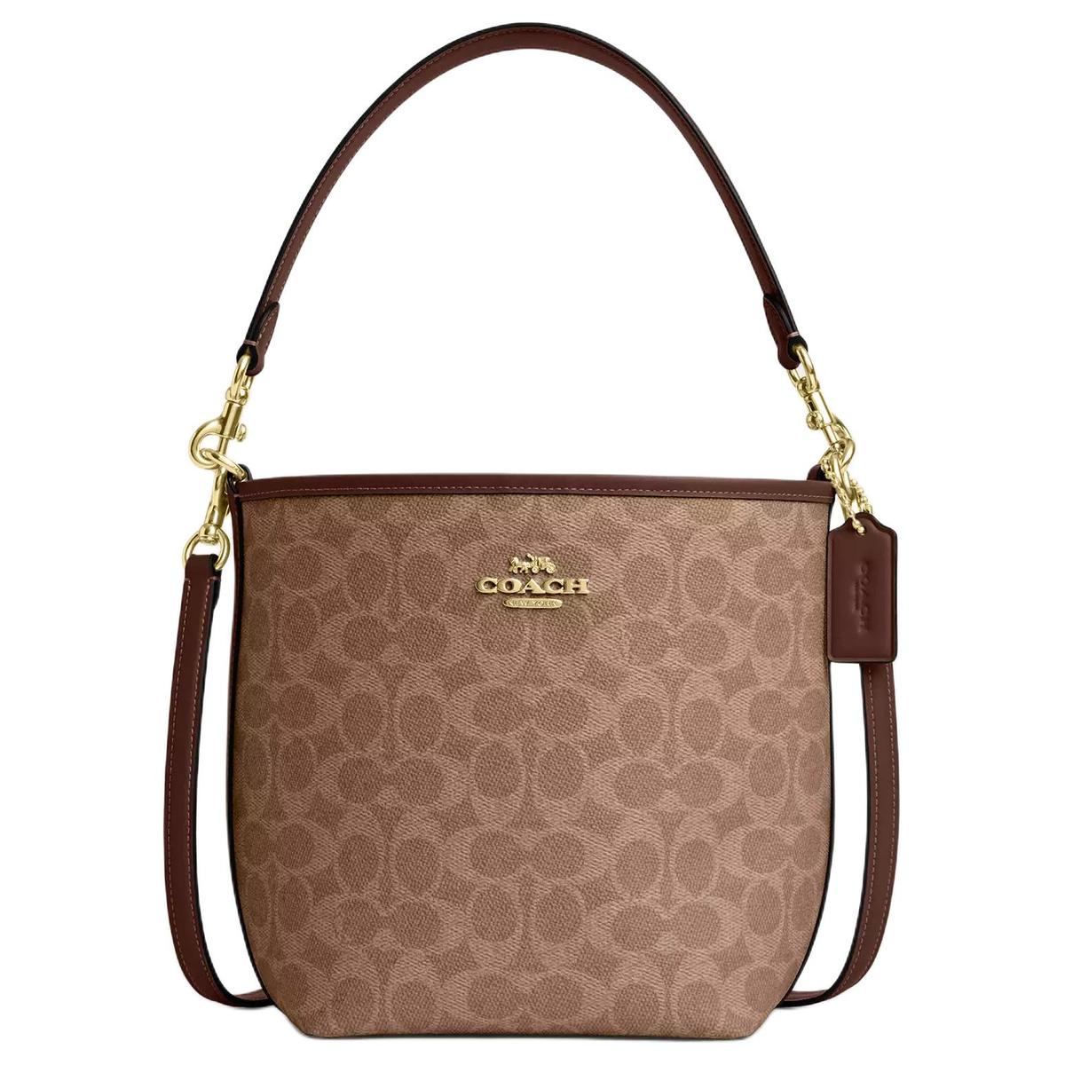 https://d2cva83hdk3bwc.cloudfront.net/CT800-IMXHE-coach-signature-coated-canvas-handbag-shoulder-bag-small-size-women-s-tan-1.jpg