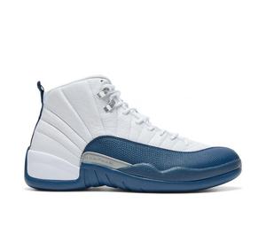 Buy Jordan 12 Retro French Blue (2025) at Sasom – Authentic and Ready to Ship