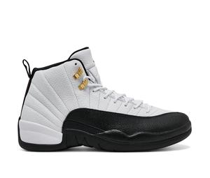 Buy Jordan 12 Retro Taxi (2025) at Sasom – Authentic and Ready to Ship