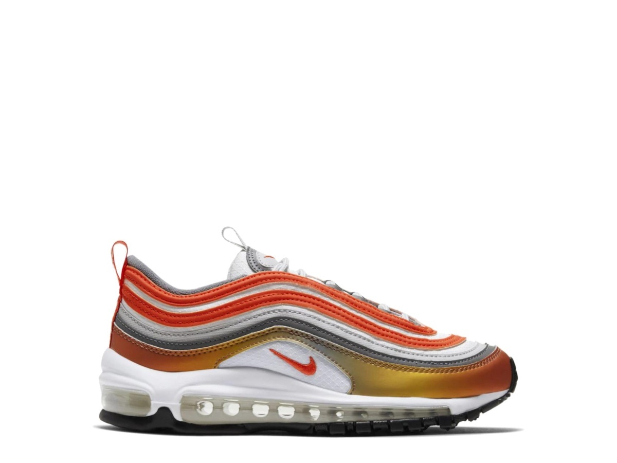 HOT Ct9637 900 Air Max 97 Metallic Red Bronze Nike Air Max 97