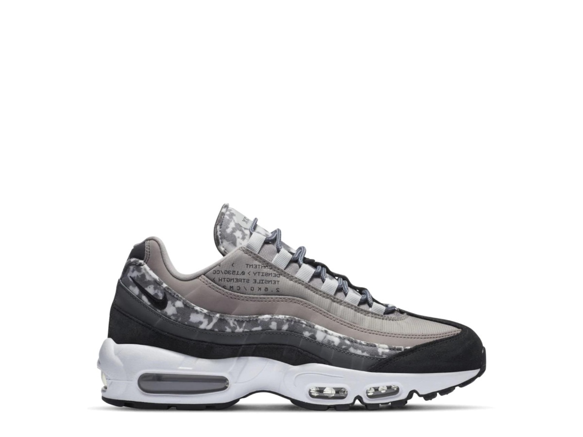nike air max 95 se enigma stone