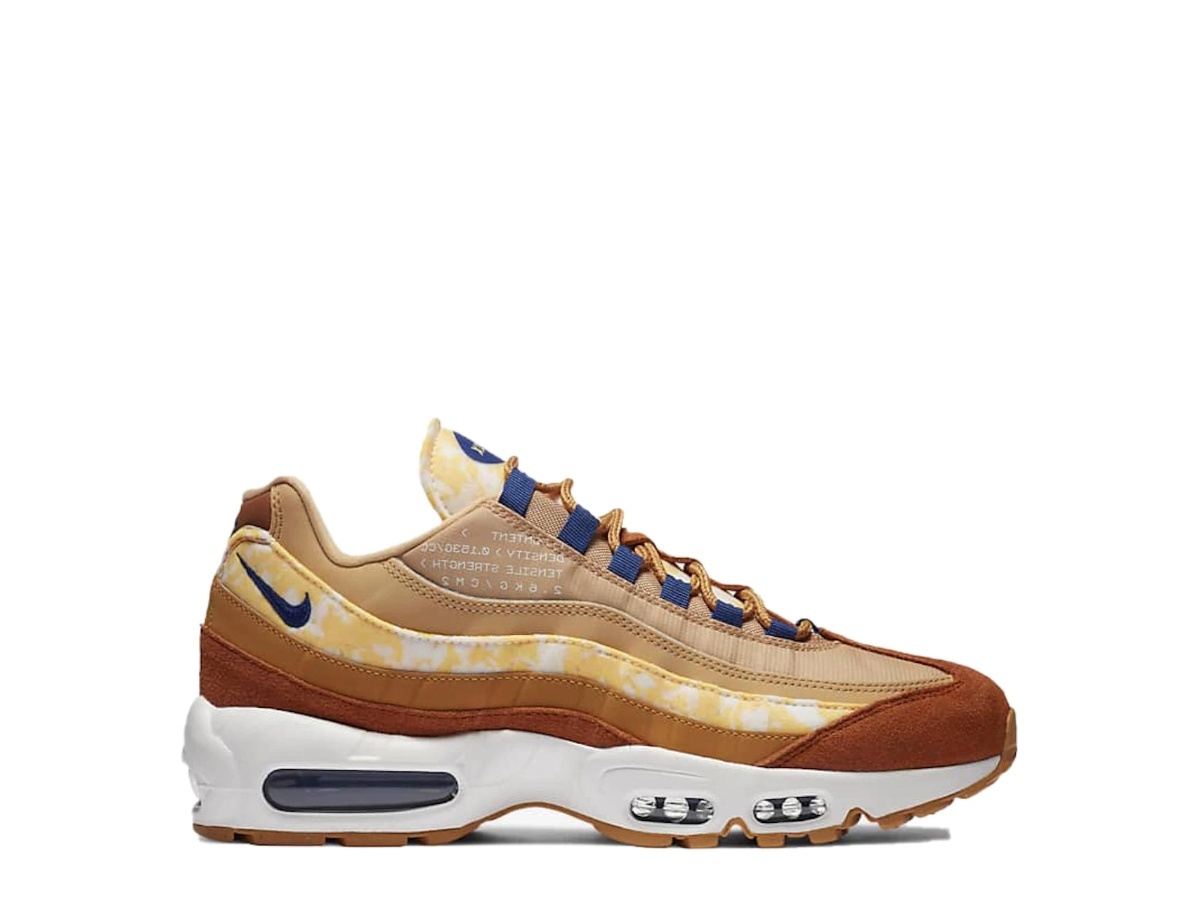 nike air max 95 twine