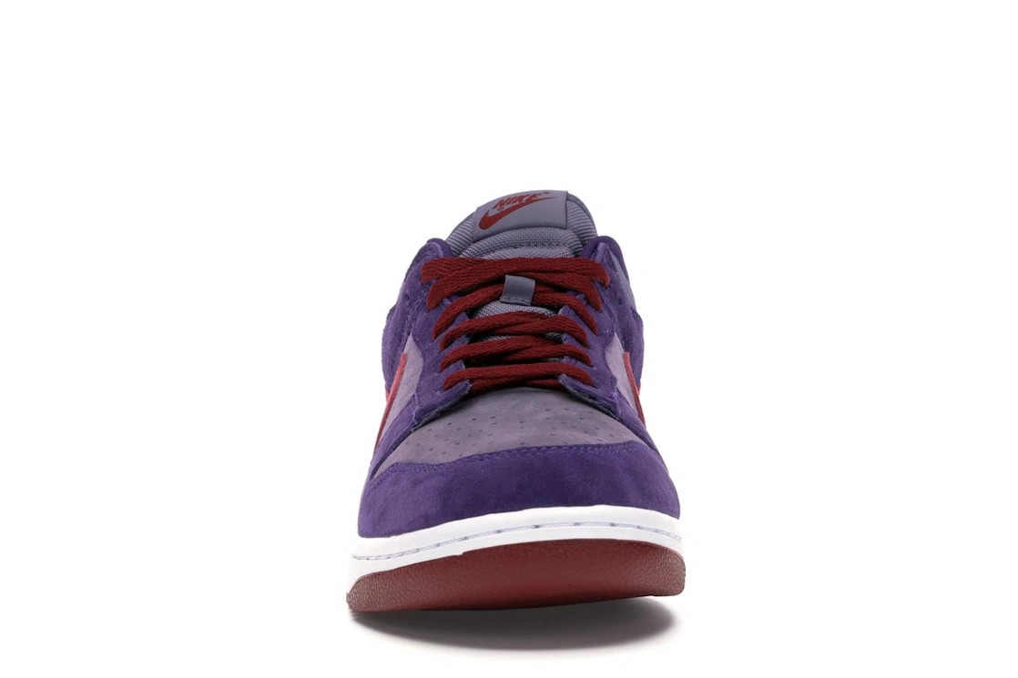 adidas gazelle silver green womens Nike Dunk Low Plum (2020/2024) – Private Selection main image 0