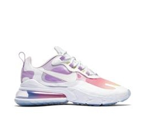 Buy Nike Air Max 270 React Chinese New Year (2020) (Women's) at Sasom – Authentic and Ready to Ship