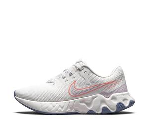 Buy Nike Renew Ride 2 Summit White Crimson Bliss Women's at Sasom – Authentic and Ready to Ship