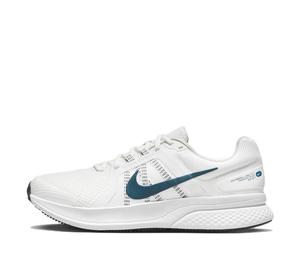Buy Nike Run Swift 2 'White Valerian Blue' at Sasom – Authentic and Ready to Ship