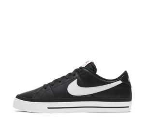 Buy Nike Court Legacy Black/White Women's at Sasom – Authentic and Ready to Ship