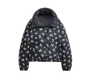 Buy Coach Down Jacket Women's Black at Sasom – Authentic and Ready to Ship