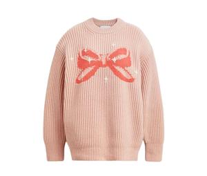 Buy Coach Sweaters Women's Pink at Sasom – Authentic and Ready to Ship