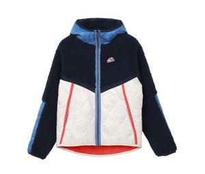 Buy Nike Jacket Men's Obsidian Color at Sasom – Authentic and Ready to Ship