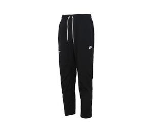 Buy Nike Knitted Sports Pants Men's Black at Sasom – Authentic and Ready to Ship