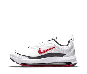 Buy Nike Air Max Ap 'White University Red' at Sasom – Authentic and Ready to Ship